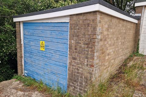 Land for sale, Garage at Connell Drive, East Sussex, BN2 6RT
