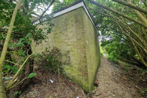 Land for sale, Garage at Connell Drive, East Sussex, BN2 6RT