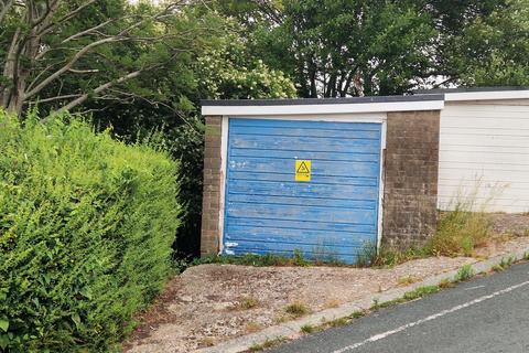 Land for sale, Garage at Connell Drive, East Sussex, BN2 6RT