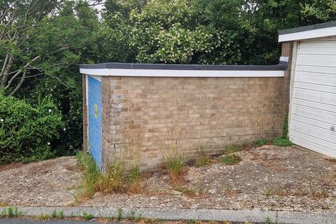 Land for sale, Garage at Connell Drive, East Sussex, BN2 6RT