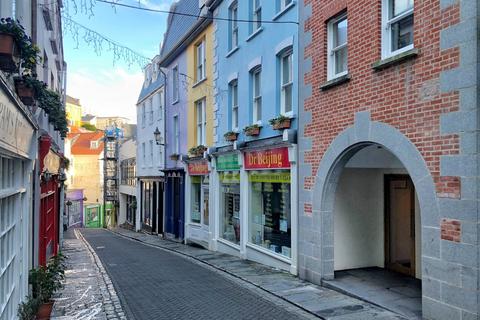 1 bedroom apartment for sale, Tudor Apartments, Mill Street, St. Peter Port, Guernsey