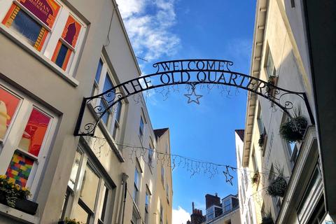 1 bedroom apartment for sale, Tudor Apartments, Mill Street, St. Peter Port, Guernsey