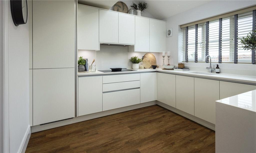 Show Home