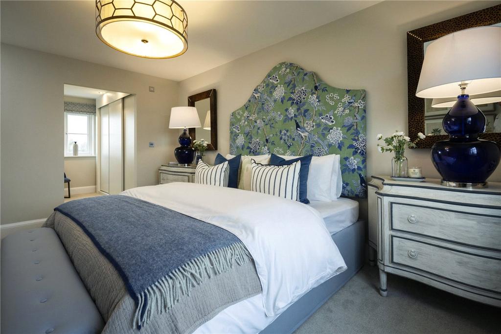 Show Home