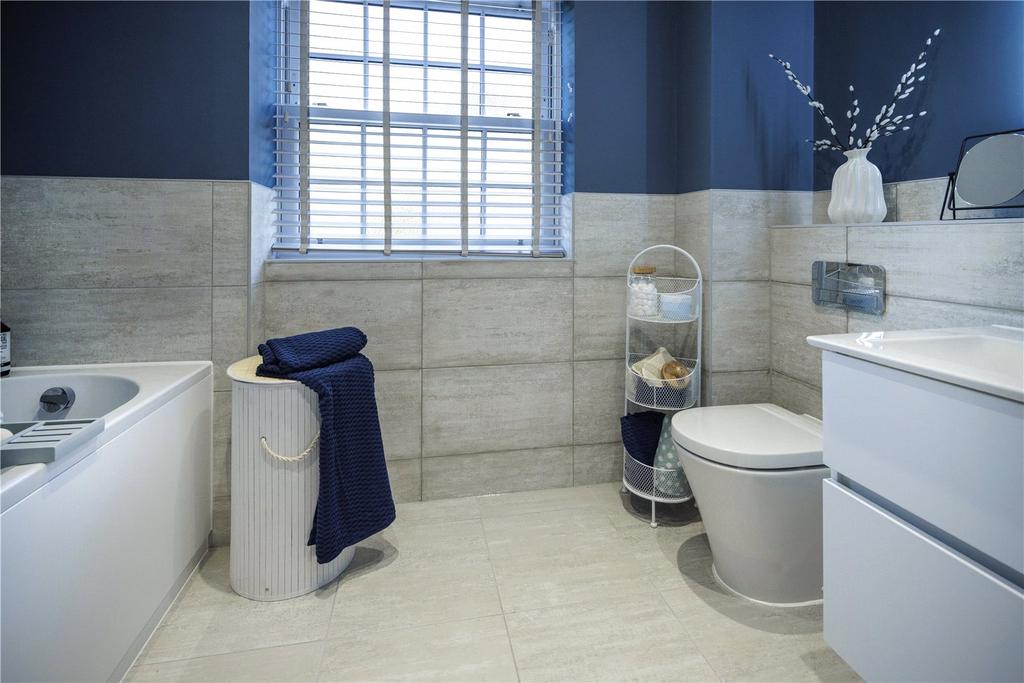 Show Home