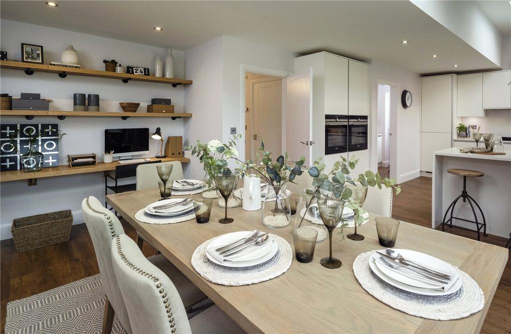 Show Home
