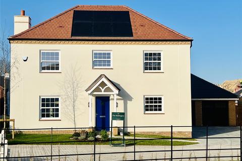 undefined, The Orchards, Fulbourn, Cambridge, Cambridgeshire, CB21