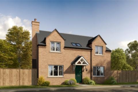 The Orchards, Fulbourn, Cambridge, Cambridgeshire, CB21