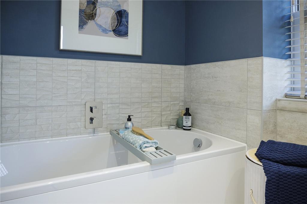 Show Home
