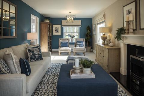 undefined, The Orchards, Fulbourn, Cambridge, Cambridgeshire, CB21