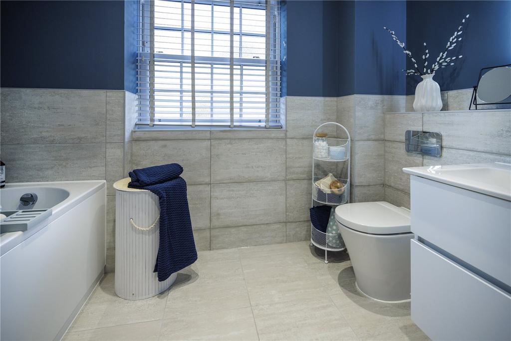 Show Home