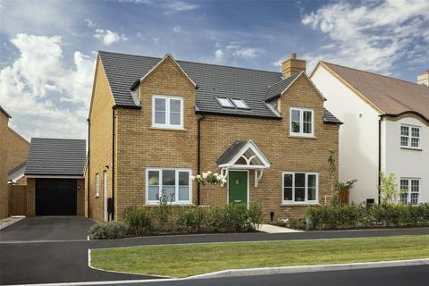The Orchards, Fulbourn, Cambridge, Cambridgeshire, CB21