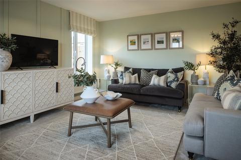 undefined, The Orchards, Fulbourn, Cambridge, Cambridgeshire, CB21