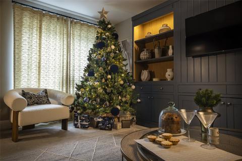 undefined, The Orchards, Fulbourn, Cambridge, Cambridgeshire, CB21