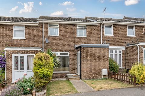 3 bedroom terraced house for sale, Broadway, Gillingham ME8