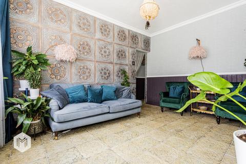 2 bedroom terraced house for sale, Albert Street, Egerton, Bolton, Greater Manchester, BL7 9TN