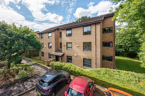 1 bedroom apartment for sale, Mansionhouse Gardens, Langside, Glasgow