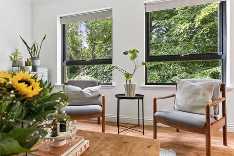 1 bedroom apartment for sale, Mansionhouse Gardens, Langside, Glasgow