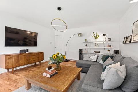 1 bedroom apartment for sale, Mansionhouse Gardens, Langside, Glasgow