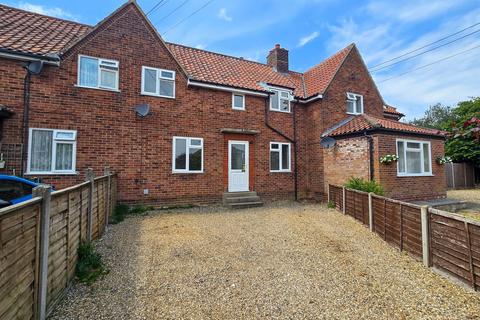 undefined, Hingham Road, Attleborough NR17