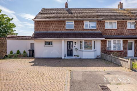 18 Birche Close, Leigh-on-sea, SS9 4NU