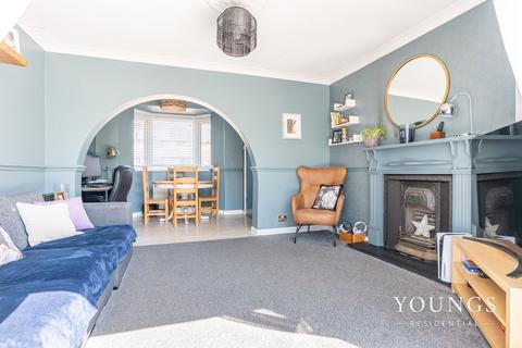 18 Birche Close, Leigh-on-sea, SS9 4NU