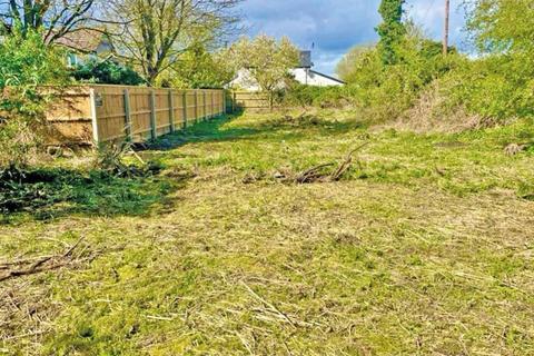 3 bedroom detached house for sale, The Cottage, Back Drove, Welney, Wisbech, Cambridgeshire PE14 9RH