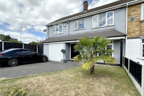 undefined, Digby Drive, Birmingham, B37