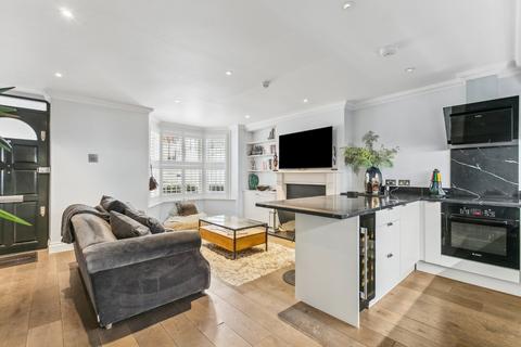1 bedroom flat to rent, Burnaby Street, London