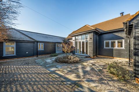 3 bedroom bungalow for sale, Rickford, Guildford GU3