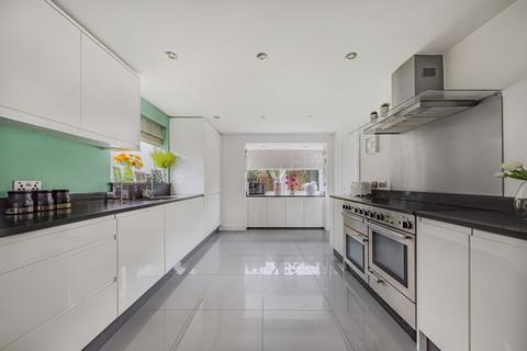 5 bedroom detached house for sale, Pinewood Place, Bexley Park