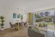 Living/Dining Area