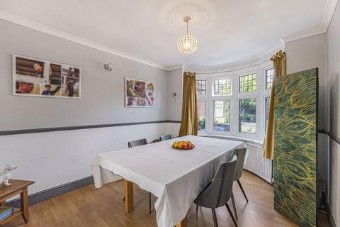 4 bedroom semi-detached house for sale, St. Margarets Avenue, Sidcup