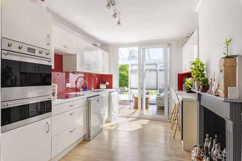 4 bedroom semi-detached house for sale, St. Margarets Avenue, Sidcup
