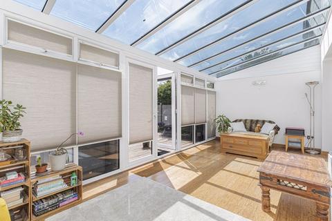 4 bedroom semi-detached house for sale, St. Margarets Avenue, Sidcup