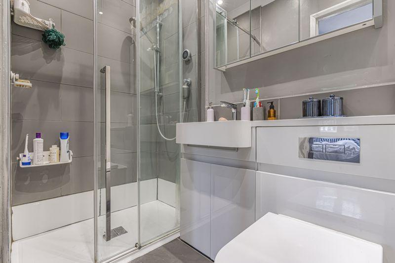 En- Suite