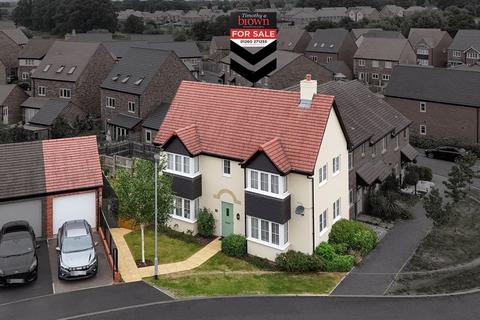 undefined, Loachbrook Farm Way, Congleton
