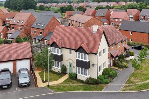 undefined, Loachbrook Farm Way, Congleton