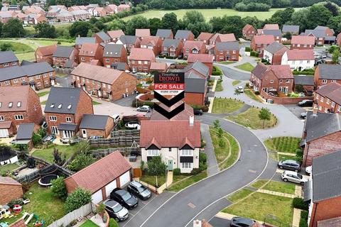 undefined, Loachbrook Farm Way, Congleton