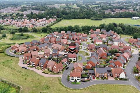 undefined, Loachbrook Farm Way, Congleton