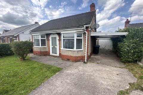 undefined, Oakfield Road, Blacon, Chester