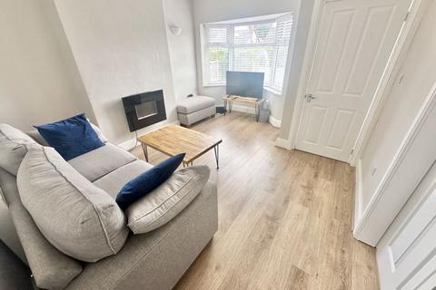 undefined, Oakfield Road, Blacon, Chester