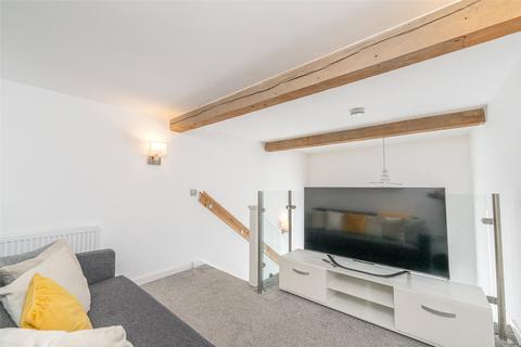 5 Trinity Crescent, Edinburgh, EH5 3ED