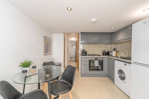 5 Trinity Crescent, Edinburgh, EH5 3ED