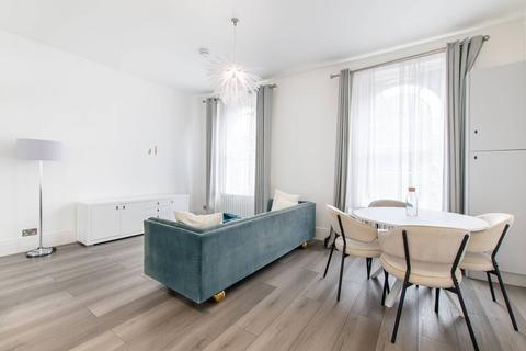 Inverness Terrace, Bayswater, London, W2