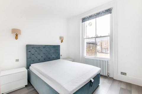 1 bedroom flat for sale, Inverness Terrace, Bayswater, London, W2