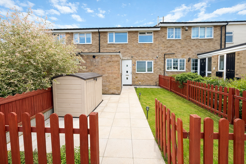 3 bedroom terraced house for sale, Aylesham Road, Orpington BR6