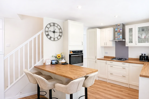 3 bedroom terraced house for sale, Aylesham Road, Orpington BR6