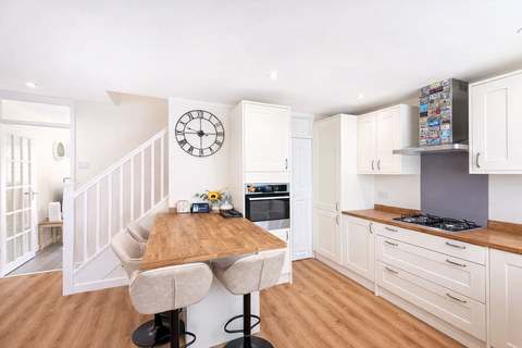 3 bedroom terraced house for sale, Aylesham Road, Orpington BR6