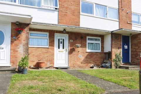 Harrogate Court, Langley